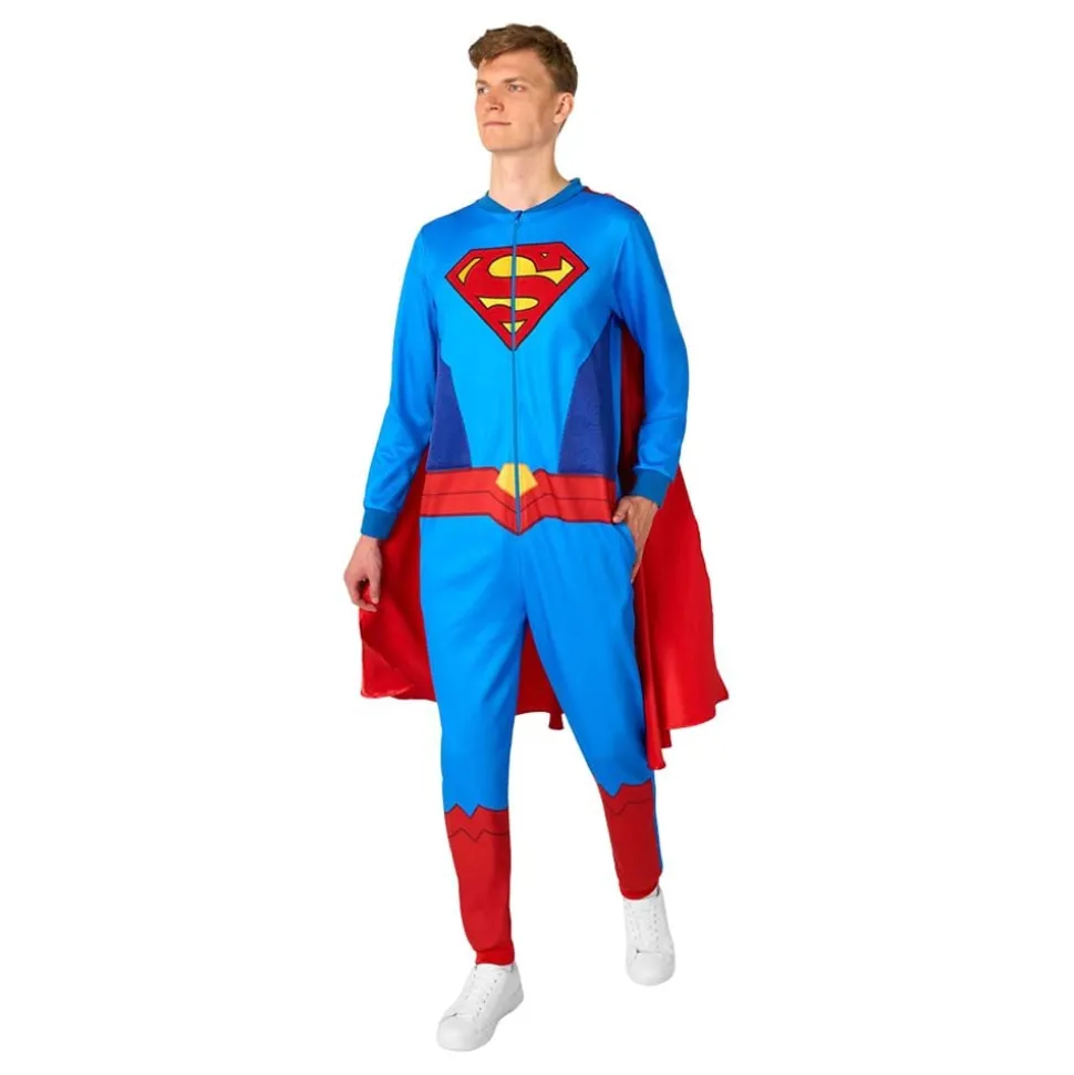 OppoSuits Superman™ Onesie