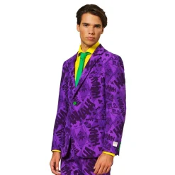 OppoSuits The Joker Kostym