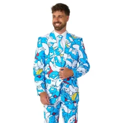 OppoSuits The Smurfs Kostym