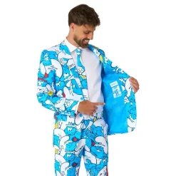 OppoSuits The Smurfs Kostym