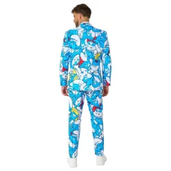 OppoSuits The Smurfs Kostym