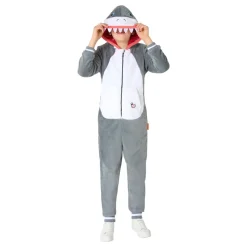 OppoSuits Haj Barn Onesie