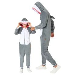 OppoSuits Haj Barn Onesie