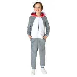 OppoSuits Haj Barn Onesie