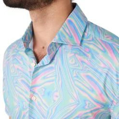 OppoSuits Holoperfect Skjorta