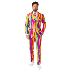 OppoSuits Rainbow Glaze Kostym