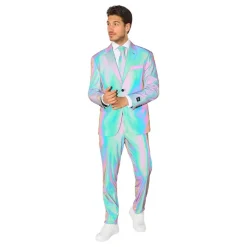 OppoSuits Reflective Perfective Kostym