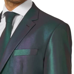 OppoSuits Reflective Perfective Kostym