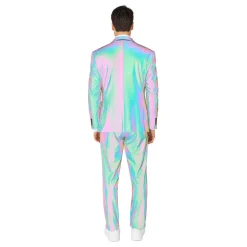 OppoSuits Reflective Perfective Kostym