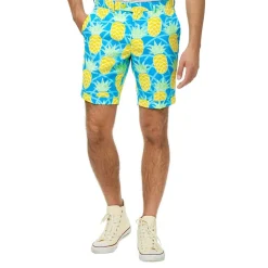 OppoSuits Shineapple Shorts Kostym