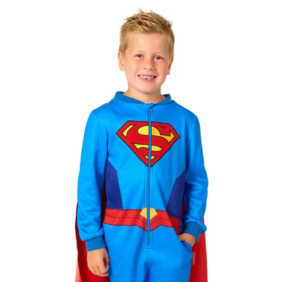 OppoSuits Superman™ Onesie för Barn