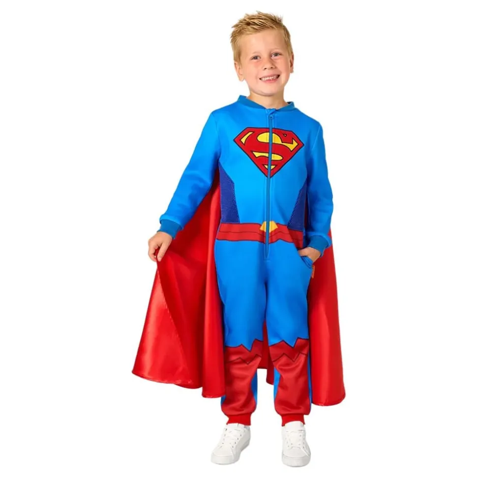 OppoSuits Superman™ Onesie för Barn