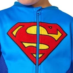 OppoSuits Superman™ Onesie för Barn