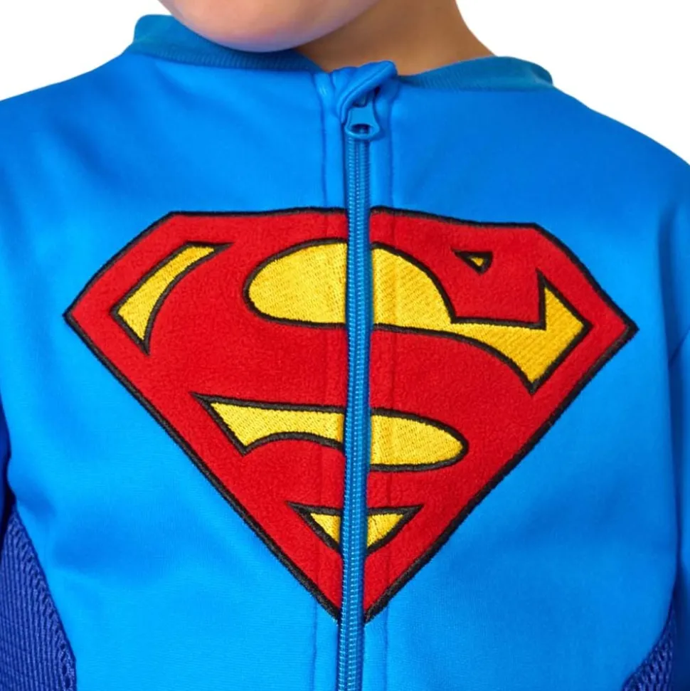 OppoSuits Superman™ Onesie för Barn