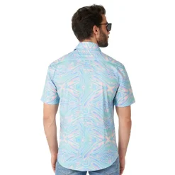 OppoSuits Super Mario Skjorta