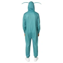 OppoSuits SvampBob Fyrkant™ Plankton Onesie
