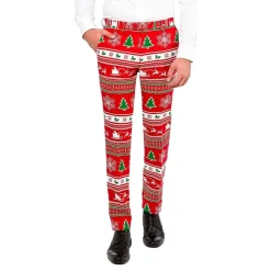 OppoSuits Teen Winter Wonderland Kostym