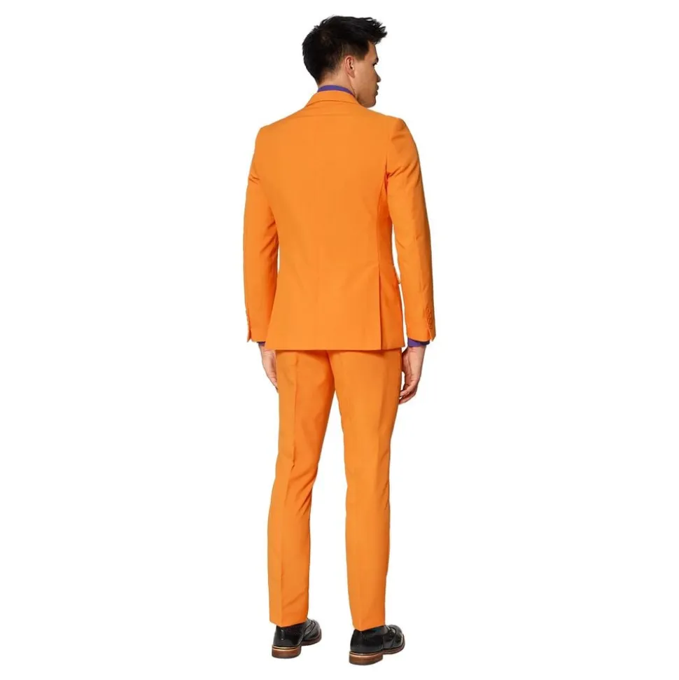 OppoSuits The Orange Kostym