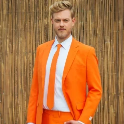 OppoSuits The Orange Kostym