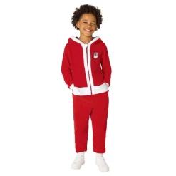 OppoSuits Tomte Barn Onesie