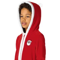 OppoSuits Tomte Barn Onesie