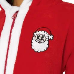 OppoSuits Tomte Barn Onesie