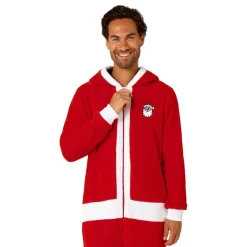 OppoSuits Tomte Onesie