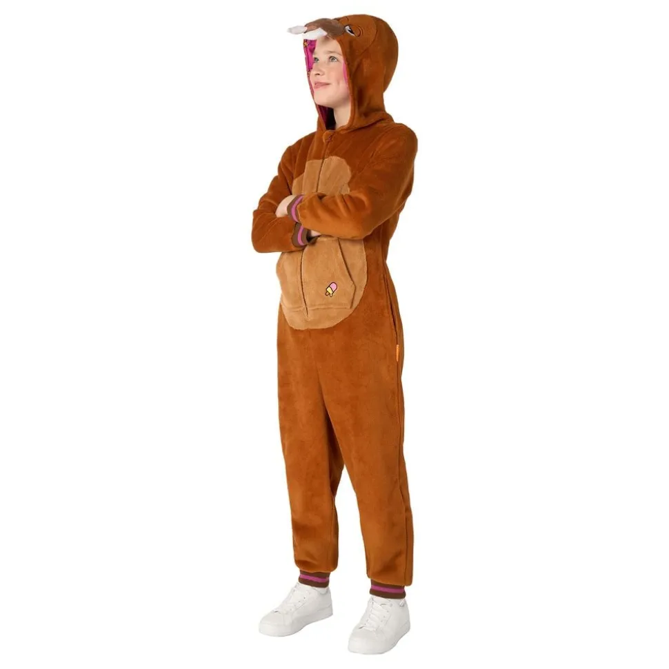 OppoSuits Valross Barn Onesie