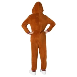 OppoSuits Valross Barn Onesie