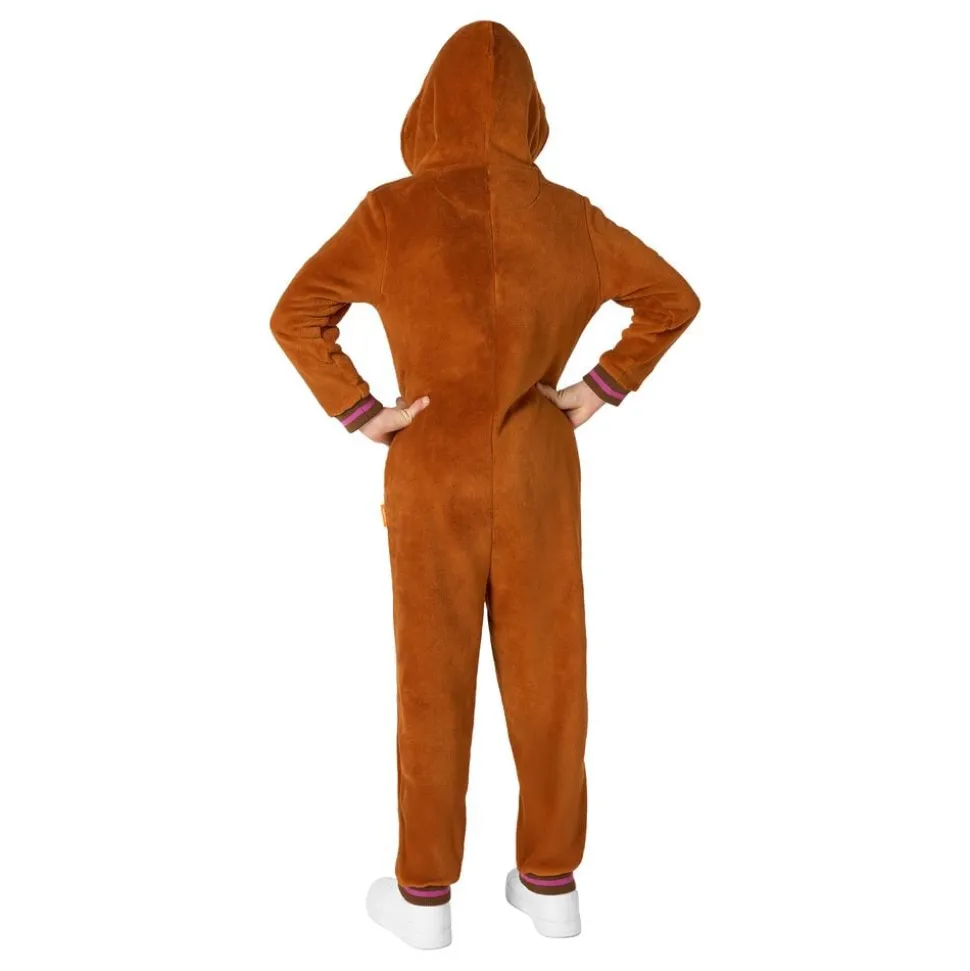 OppoSuits Valross Barn Onesie
