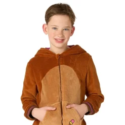 OppoSuits Valross Barn Onesie