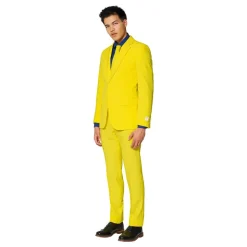 OppoSuits Yellow Fellow Kostym