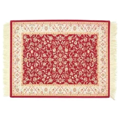Orientalisk Musmatta Röd