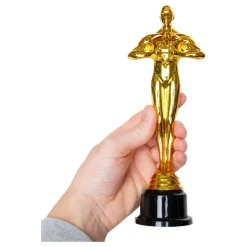 Oscarstatyett