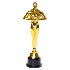 Oscarstatyett