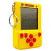 Pac-Man Arcade Nyckelring