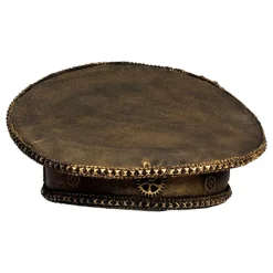 Paljettkeps Steampunk