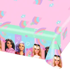 Pappersduk Barbie