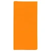 Pappersduk Orange