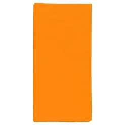 Pappersduk Orange