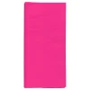 Pappersduk Rosa