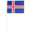 Pappersflagga Island