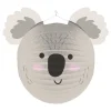 Papperslykta Koala