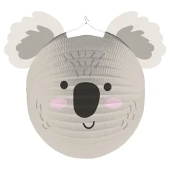 Papperslykta Koala