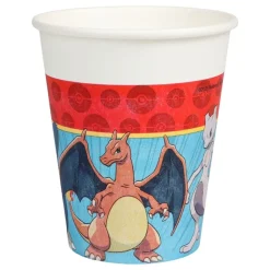 Pappersmuggar Pokémon