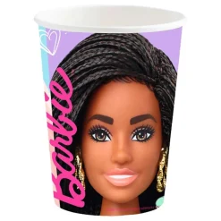 Pappersmuggar Barbie