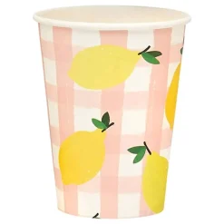 Pappersmuggar Citroner