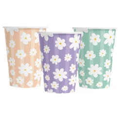 Pappersmuggar Daisies