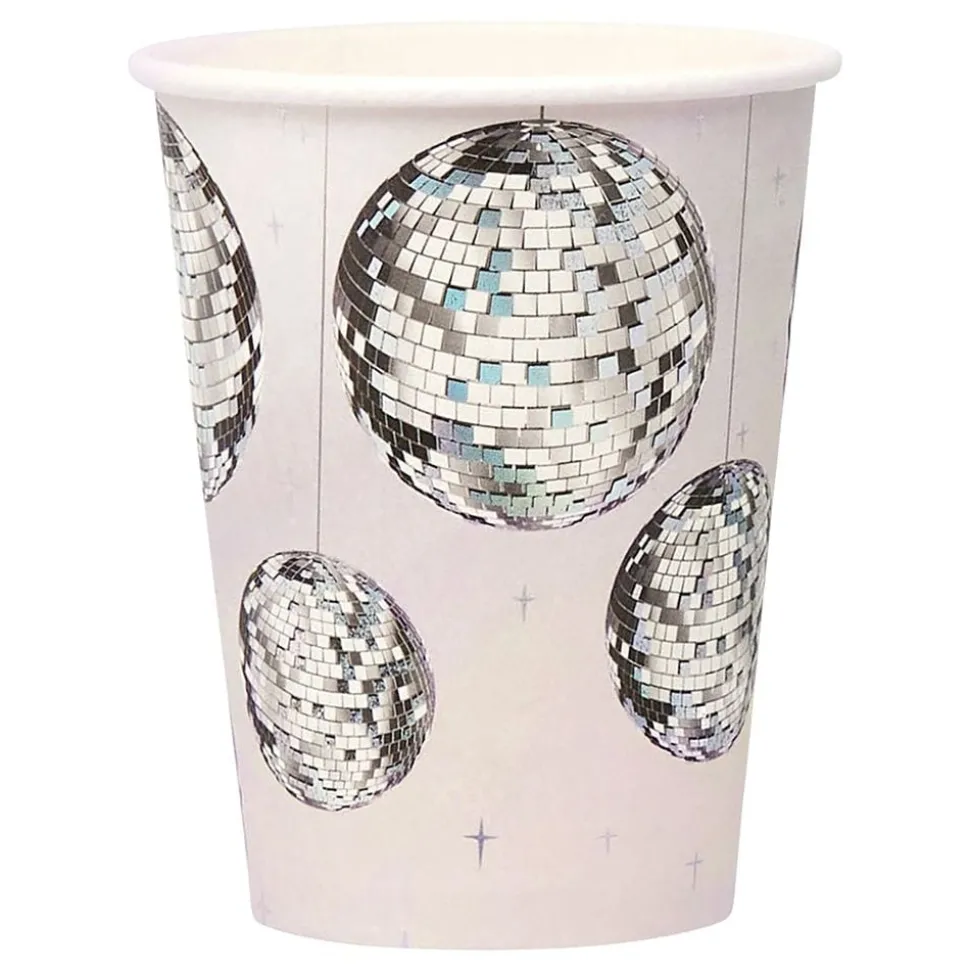 Pappersmuggar Disco