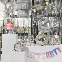 Pappersmuggar Disco